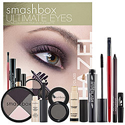 Smashbox Master's Class: Ultimate Eyes - Hazel