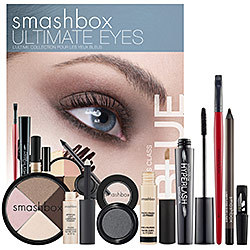 Smashbox Master's Class: Ultimate Eyes - Blue