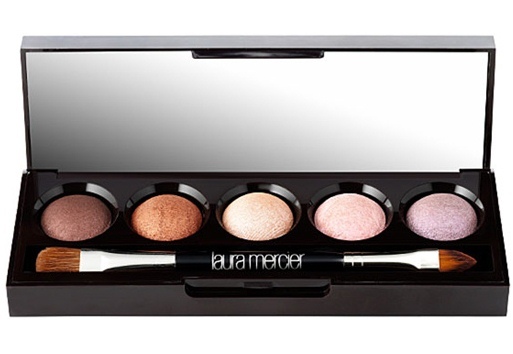 Laura Mercier Baked Eye Color Palette