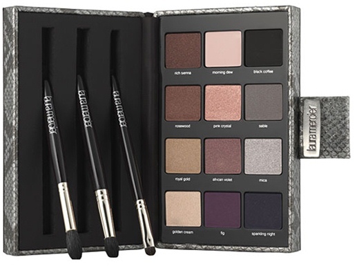 Laura Mercier Luxe Eye Portfolio