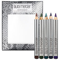 Laura Mercier Mini Kohl Eye Pencil Set