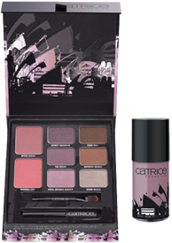 Catrice Big City Life The Sidney Collection