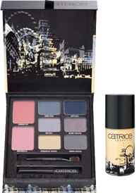 Catrice Big City Life The London Collection