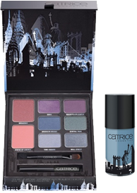 Catrice Big City Life The New York Collection