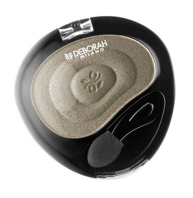 Deborah Romance Remix 24ore Velvet Eye Shadow