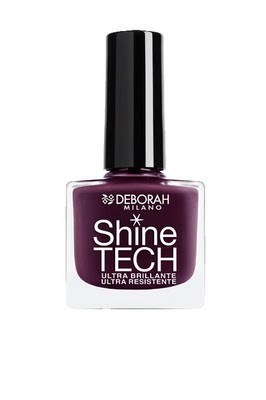 Deborah Romance Remix Shine Tech Nail Enamel