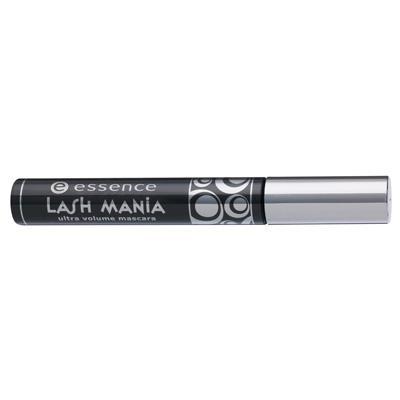 Essence Lash Mania Mascara
