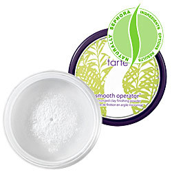 Tarte Smooth Operator™ Micronized Clay Finishing Powder with PM20™