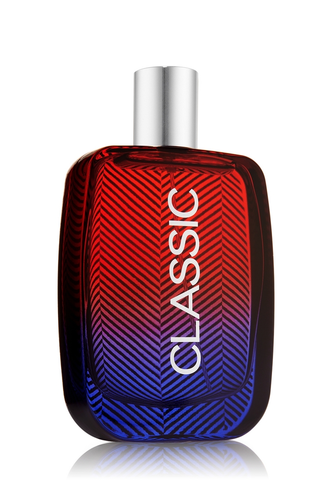 Bath & Body Works Classic Men Signature Collection for Men Cologne
