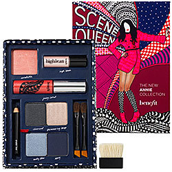benefit Scene Queen - The New Annie Collection