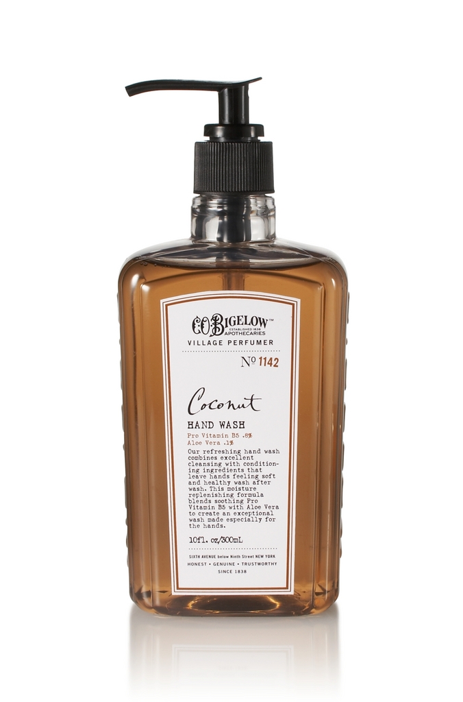 Bath & Body Works Coconut C.O. Bigelow Hand Wash