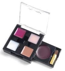 Revlon Bordeaux in the Snow Lip Palette