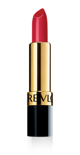 Revlon Super Lustrous Lipstick