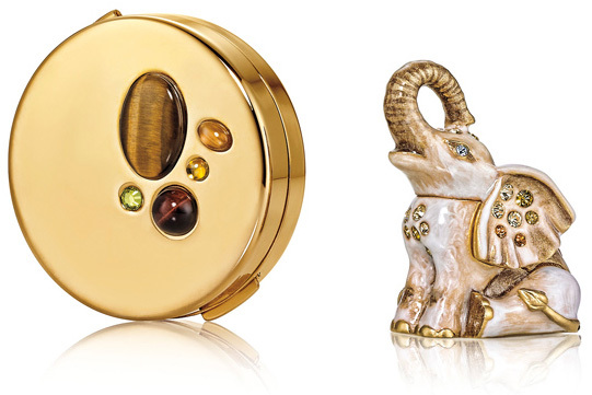 Estée Lauder Luck