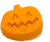 Lush Pumpkin Soap