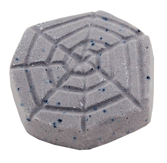 Lush Cobweb Bath Bomb | Bath & Body | BeautyAlmanac