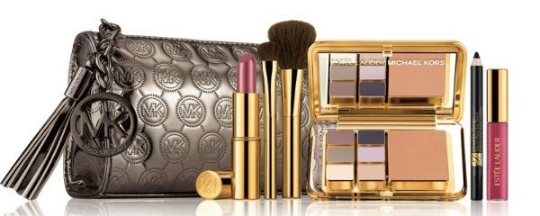 Estée Lauder Cyber Eyes Gunmetal Gift Set