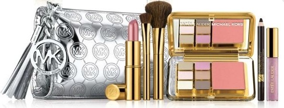 Estée Lauder Cyber Eyes Platinum Gift Set