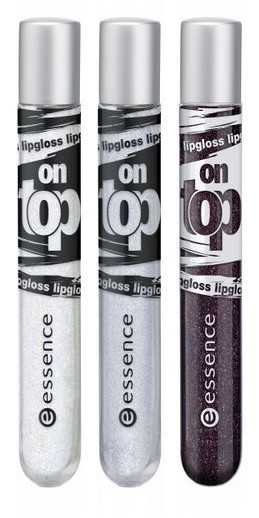 Essence On Top Lipgloss