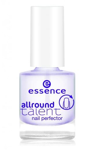 Essence Allround Talent Nail Perfector