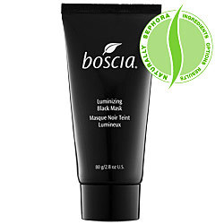 Boscia Luminizing Black Mask