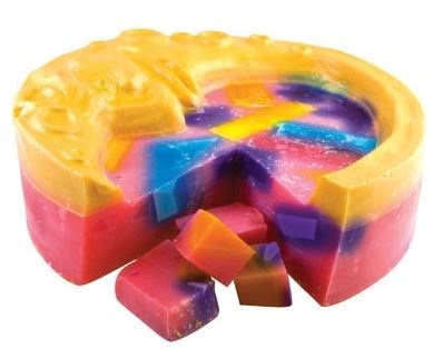 Lush Angels Delight Soap