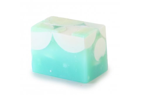 Lush Snow Globe Soap