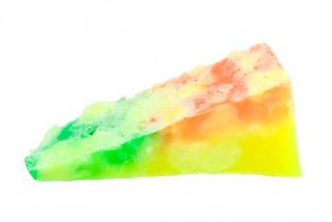 Lush Northern Lights Soap