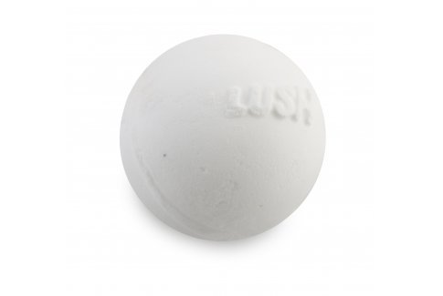 Lush So White Bath Bomb