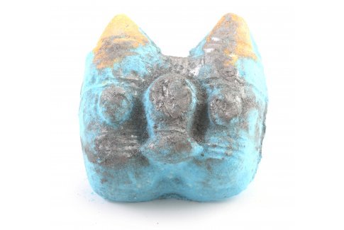 Lush Rocketeer Bath Bomb
