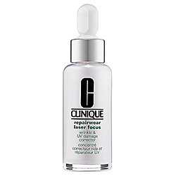 Clinique Repairwear Laser Focus Wrinkle & UV Damage Corrector