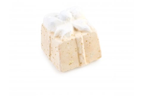 Lush Golden Wonder Bath Bomb