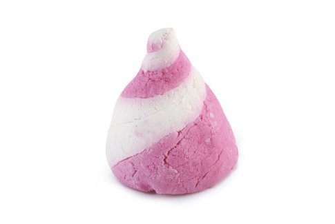 Lush Candy Mountain Bubble Bar