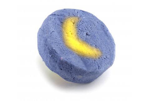 Lush Christmas Eve Bubble Bar