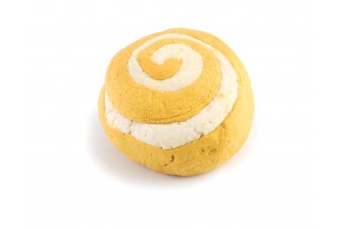 Lush Three Gold Rings Bubble Bar