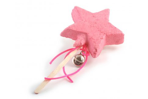 Lush Magic Wand Bubble Bar