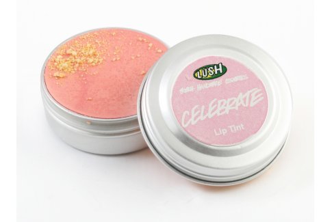 Lush Celebrate Lip Tint