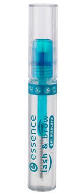 Essence Lash & Brow Gel Mascara