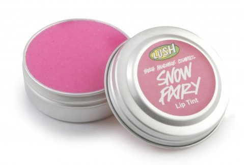 Lush Snow Fairy Lip Tint