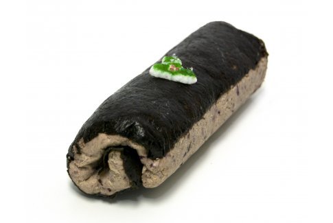 Lush Bûche De Noël Cleanser