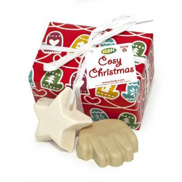 Lush Cosy Christmas