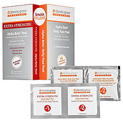 Dr. Dennis Gross Skincare Alpha Beta® Peel Trial Kit