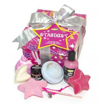 Lush Stardust