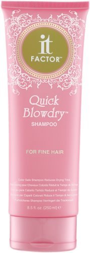 IT Factor Quick Blowdry for Fine Hair Shampoo