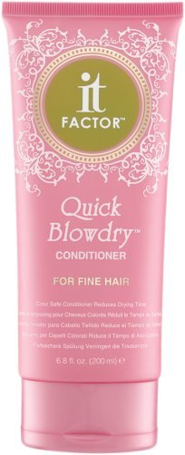 IT Factor Quick Blowdry for Fine Hair Conditioner