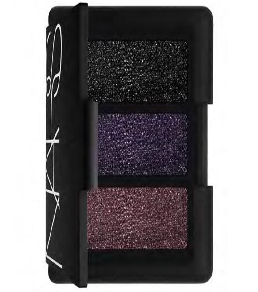 NARS Arabian Nights Eyeshadow Trio