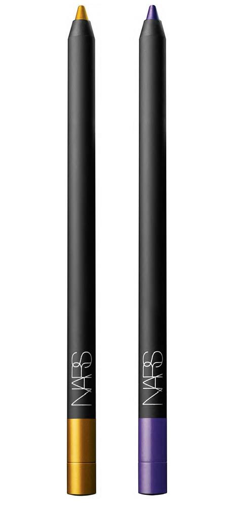 NARS Larger Than Life Long-Wear Eyeliner