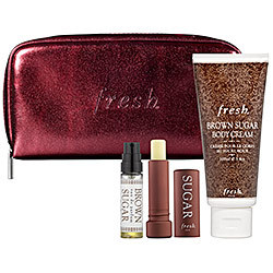 Fresh Sugar Rush Set