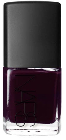 NARS Opaque Nail Polish