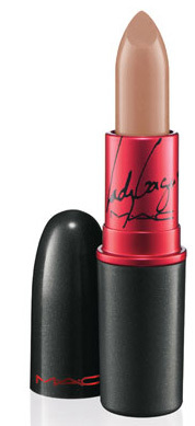 MAC Viva Glam Gaga 2 Lipstick